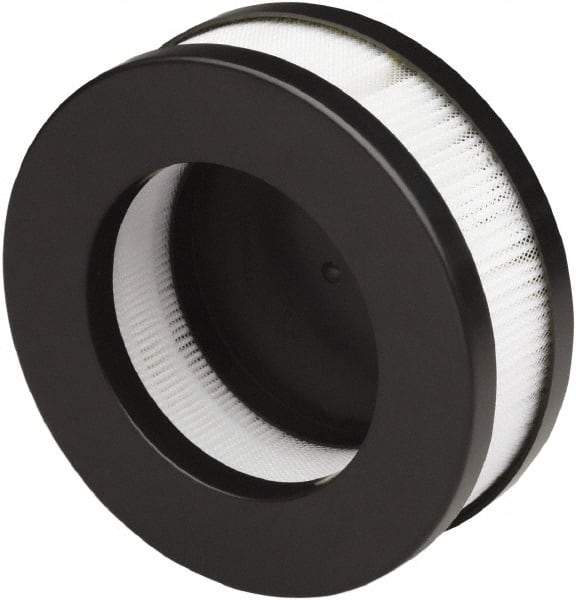 Allegro - Particulate Protection PAPR HEPA Filter - USA Tool & Supply