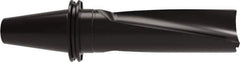 Allied Machine and Engineering - Series APX 70, Head Connection 00, 3xD, CAT50 Shank, Drill Body - 12.2187" Drill Body Length to Flange, W7003H Toolholder, 16" OAL, Through Coolant - USA Tool & Supply