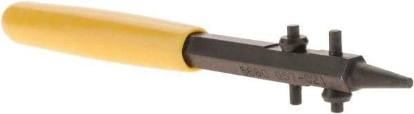 Sandvik Coromant - Torx Plus Key  for Indexable Tools - Compatible with  Toolholders - USA Tool & Supply