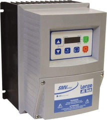 Schaefer Ventilation Equipment - Variable Speed Fan Control - 200 to 240 Volts, 10.6 Amps - USA Tool & Supply