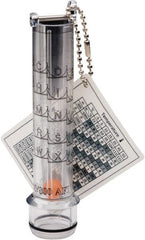 3M - PAPR & Supplied Air (SAR) Replacement Parts & Accessories; Accessory/Replacement Type: PAPR Systems ; Accessory Type: PAPR/SAR Headgear ; Type: PAPR/SAR Headgear ; Series Compatibility: 3M TR-600 ; Color: Clear ; PSC Code: 4240 - USA Tool & Supply