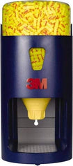 3M - One Touch Earplug Dispenser Base - Tabletop - USA Tool & Supply