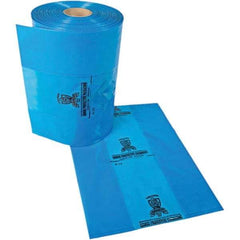 Armor Protective Packaging - Polybags Type: Polybag Style: VCI Gusseted - USA Tool & Supply