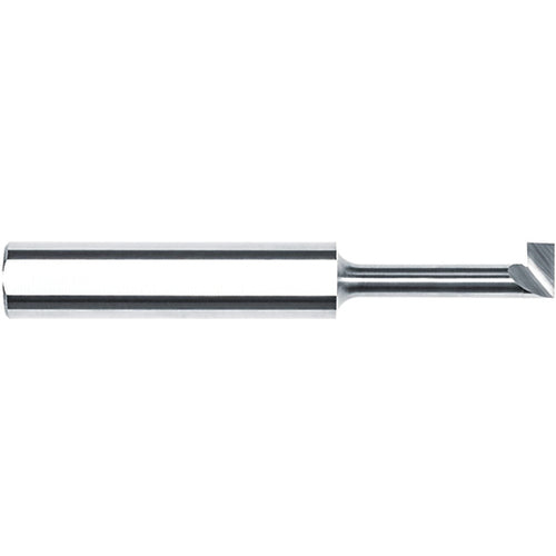 .270X.500 CNC BACK-SPOT - Exact Industrial Supply