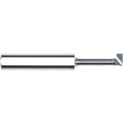 .225X.750 CNC BACK-SPOT - Exact Industrial Supply