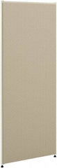 Basyx - Office Cubicle Partitions Type: Fabric Panels Width (Inch): 60 - USA Tool & Supply