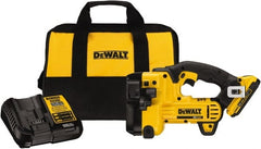 DeWALT - 1/2 Sq In Cutting Capacity Cordless Cutter - USA Tool & Supply