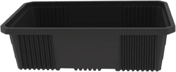 Enpac - Spill Pallets, Platforms, Sumps & Basins Type: Containment Unit Number of Drums: 1 - USA Tool & Supply