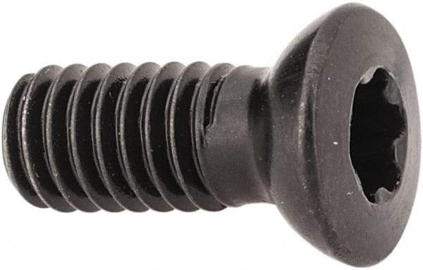 Walter - Screw for Indexable Tools - F2010 and F4033 Series - USA Tool & Supply