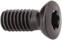 Walter - Screw for Indexable Tools - F2010 and F4033 Series - USA Tool & Supply