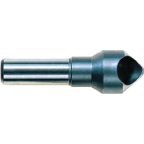 9/16HSS, Single Cutting Edge Countersink90o Alternate Manufacture # 67056 - USA Tool & Supply