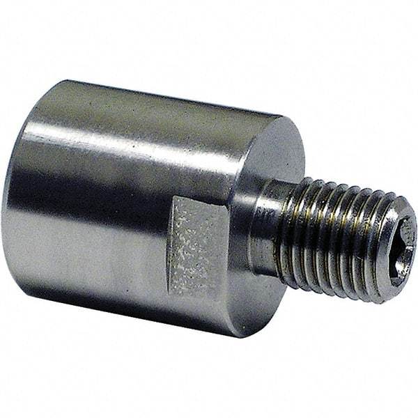 Dynabrade - Air Belt Sander Spindle Adapter - Use with 15360 - USA Tool & Supply