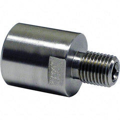 Dynabrade - Air Belt Sander Spindle Adapter - Use with 15360 - USA Tool & Supply