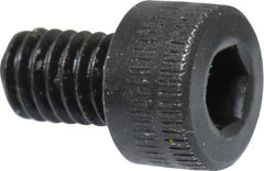 Holo-Krome - M4x0.70 Metric Coarse Hex Socket Cap Screw - USA Tool & Supply