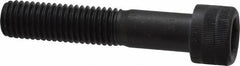 Holo-Krome - M12x1.75 Metric Coarse Hex Socket Drive, Socket Cap Screw - Grade 12.9 Alloy Steel, Black Oxide Finish, Partially Threaded, 60mm Length Under Head - USA Tool & Supply