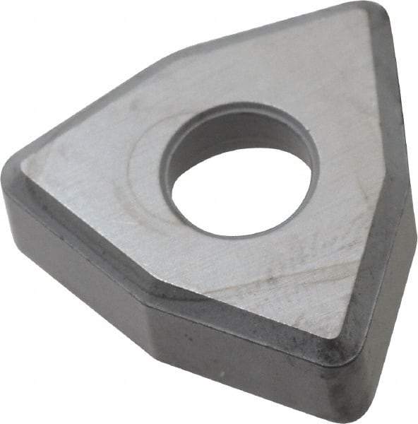 Kennametal - Turning Shim for Indexables - SM Shim Style, Left Hand, Right Hand Cut - USA Tool & Supply