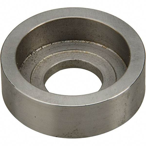 Dynabrade - 4" & 4-1/2" Air Disc Sander, 4-1/2" to 5" Air Disc Sander, 5" Air Depressed Center Wheel Grinder, Air Pistol Grip Drill, Sanding Kit Bearing Plate - Use with 50320, 50321, 50324, 50325, 50340, 53060 - USA Tool & Supply