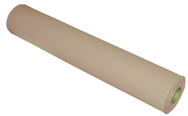 60" Wide x50 Yards - Uncoated Fiberglass Roll - Tan - USA Tool & Supply