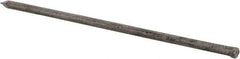 Value Collection - 16D, 11 Gauge, 3-1/2" OAL Finishing Nails - Smooth Shank, Grade 2 Steel, Bright Finish - USA Tool & Supply