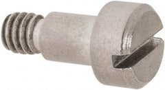Electro Hardware - Shoulder Screws & Stripper Bolts Type: Precision Shoulder Screw System of Measurement: Inch - USA Tool & Supply