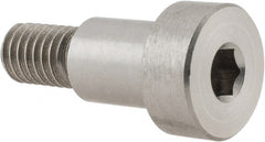 Electro Hardware - Shoulder Screws & Stripper Bolts Type: Precision Shoulder Screw System of Measurement: Inch - USA Tool & Supply