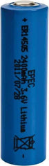 Mahr - 3.60 Volt Lithium Drop Indicator Battery - USA Tool & Supply