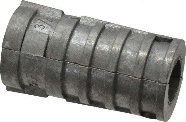 Value Collection - 3/4" Diam, 1" Drill, Lag Shield Concrete Anchor - Alloy Steel - USA Tool & Supply