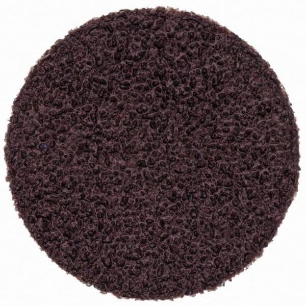 Standard Abrasives - 1" 60 Grit Aluminum Oxide Quick Change Disc - USA Tool & Supply