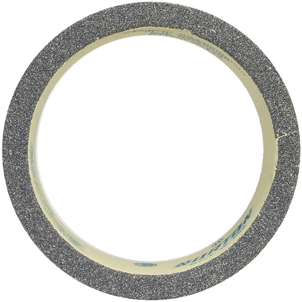 Norton - 18" Diam x 15" Hole x 5" Thick, G Hardness, 30 Grit Surface Grinding Wheel - USA Tool & Supply