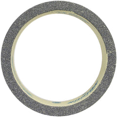 Norton - 18" Diam x 15" Hole x 5" Thick, G Hardness, 30 Grit Surface Grinding Wheel - USA Tool & Supply