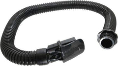 3M - 40 Inch Long PAPR Compatible Breathing Tube - Compatible with 3M L Series - USA Tool & Supply