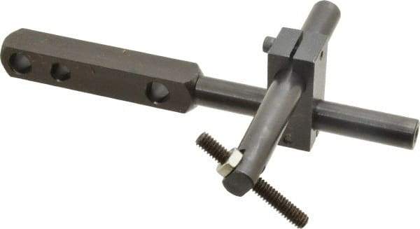 Gibraltar - 3 Piece Vise Work Stop - Steel - USA Tool & Supply