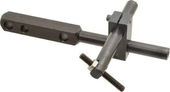 Gibraltar - 3 Piece Vise Work Stop - Steel - USA Tool & Supply