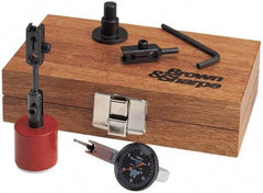 TESA Brown & Sharpe - Indicator Positioner & Holder - USA Tool & Supply