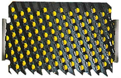 Stanley - Steel Flexible Scraper Replacement Blade - 2-1/2" Blade Length x 1-5/8" Blade Width, For 21-115 - USA Tool & Supply