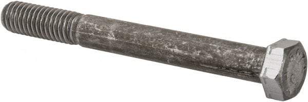 Value Collection - Hex Head Bolts   System of Measurement: Inch    Thread Size: 3/8-16 - USA Tool & Supply