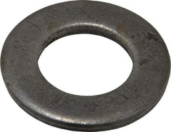 Value Collection - 3/4" Screw, Steel SAE Flat Washer - 13/16" ID x 1-1/2" OD, 9/64" Thick, Plain Finish - USA Tool & Supply