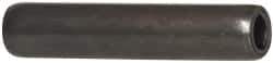 Made in USA - 5/32" Diam x 3/4" Long Coiled Spring Pin - Grade 1070-1090 Alloy Steel, Black Oxide Finish - USA Tool & Supply