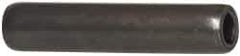Made in USA - 5/32" Diam x 3/4" Long Coiled Spring Pin - Grade 1070-1090 Alloy Steel, Black Oxide Finish - USA Tool & Supply