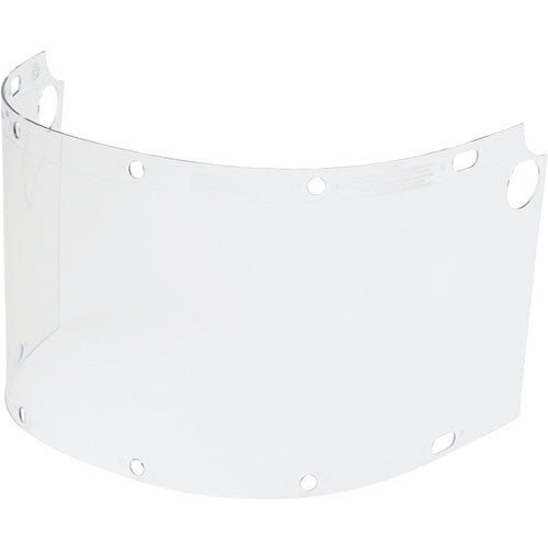614607801 Replacement 6750CL Face Shield - USA Tool & Supply