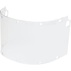 614607801 Replacement 6750CL Face Shield - USA Tool & Supply