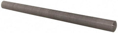 Value Collection - Size 2, 0.1462" Small End Diam, 0.193" Large End Diam, Uncoated Steel Taper Pin - Grade C-12L14, 2-1/4" OAL, 2-1/4 Pin Length - USA Tool & Supply