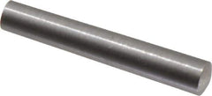Value Collection - Size 5, 0.2526" Small End Diam, 0.289" Large End Diam, Uncoated Steel Taper Pin - Grade C-12L14, 1-3/4" OAL, 1-3/4 Pin Length - USA Tool & Supply