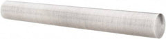 Value Collection - Size 5, 0.2422" Small End Diam, 0.289" Large End Diam, Uncoated Steel Taper Pin - Grade C-12L14, 2-1/4" OAL, 2-1/4 Pin Length - USA Tool & Supply