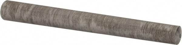 Value Collection - Size 5, 0.237" Small End Diam, 0.289" Large End Diam, Uncoated Steel Taper Pin - Grade C-12L14, 2-1/2" OAL, 2-1/2 Pin Length - USA Tool & Supply