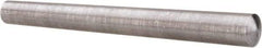 Value Collection - Size 5, 0.2318" Small End Diam, 0.289" Large End Diam, Uncoated Steel Taper Pin - Grade C-12L14, 2-3/4" OAL, 2-3/4 Pin Length - USA Tool & Supply