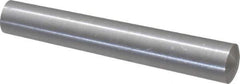 Value Collection - Size 7, 0.357" Small End Diam, 0.409" Large End Diam, Uncoated Steel Taper Pin - Grade C-12L14, 2-1/2" OAL, 2-1/2 Pin Length - USA Tool & Supply