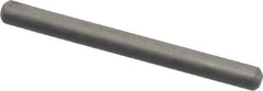 Value Collection - 3/32" Diam x 1" Pin Length 18-8 Stainless Steel Standard Dowel Pin - Bright Finish - USA Tool & Supply