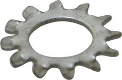 RivetKing - 1/8" Body Diam, Round Steel Solid Rivet - 3/8" Length Under Head - USA Tool & Supply