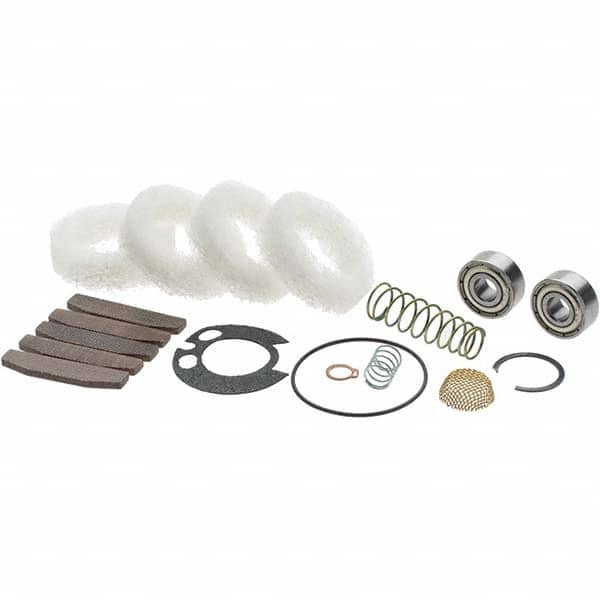 Ingersoll-Rand - Power Screwdriver Accessories Accessory Type: Tune-Up Kit For Use With: 1RL; 1RP - USA Tool & Supply